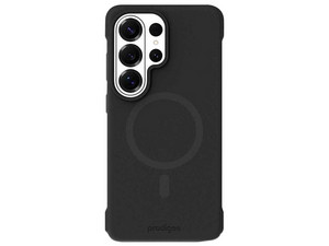 Funda Prodigee Blackout para Samsung S26 Ultra, Compatible Con Carga Inalámbrica, Color Negro.