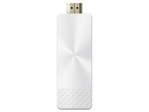 Adaptador BenQ QCast Mirror QP30, Dongle Inalámbrico, USB-C, HDMI.