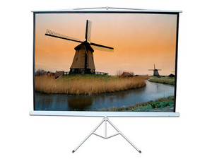 Pantalla para proyector Multimedia Screens MST-213 de 84".