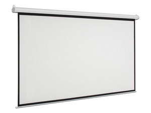 Pantalla Proyeccion Electrica REDLEAF PE59105C, 120".