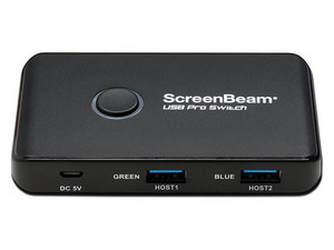ScreenBeam USB Pro Switch 