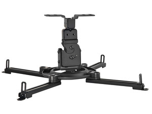 Paramount Soporte Universal Spider de Proyector para Techo