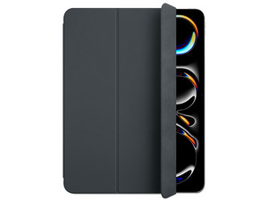 Funda Smart Folio para iPad Pro, 13". Color Negro.