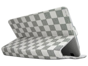 Fundas de Louis Vuitton para iPod e iPhone