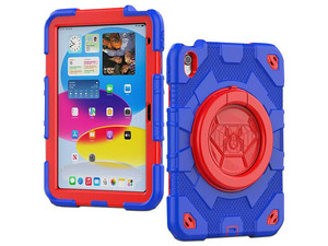 Funda TEKKU Spider de Uso Rudo para iPad Air 5.