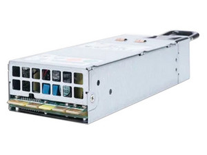 Fuente de Alimentación Cambium Networks para Switchs cnMatrix con fuente removible, 1200W (No incluye cable de corriente).