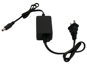 Fuente de Poder Epcom P5DC1AZK de 5V, 1A, Para uso en biométricos de la marca ZKeco.