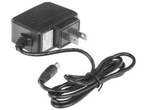 Fuente de Poder Epcom P5DC2A para Sistemas de alimentación de equipos de seguridad, 5V, 2A.