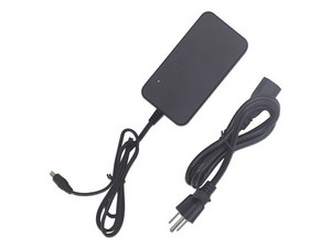 Fuente de Poder Regulada Epcom de 36Vcd, 2A, 72W. Color Negro.