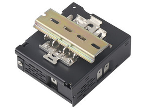 Fuente Industrial Epcom Power Line Tipo DIN Rail, 24Vcd, 3A.