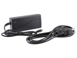  Fuente de Poder Enson ENS-PWS1230 para Equipos de 12V 3A, Ideal para CCTV y Control de Acceso