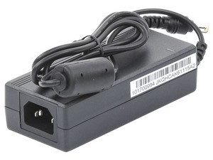 Fuente de Poder HIKVISION KPL-065S-II, Regulada, 48 VCD, 1.35 A, Conector Tipo Plug.