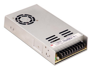 Fuente de Poder Industrial Mean Well Conmutada 600w de Potencia, 48Vcc, 12.5A