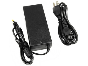Adaptador de corriente OvalTech OTAC-E51 para Gateway, Acer, Dell y Hp de 19V/3.94AH.
