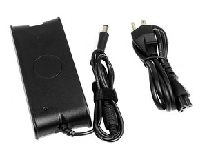 Adaptador de corriente OvalTech OTAC-E52 para Laptop Dell de 19.5V/4.62AH 