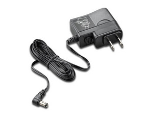 Adaptador de corriente Plantronics 45671-01 para Amplificadores M10, M12, M22, S10, S11, T10, T20.