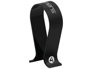 Soporte para Audífonos 4Gamers XP-01-BLK-4G, Color Negro.