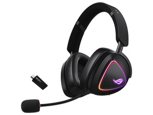 A701 ROG DELTA II/BLK