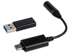 ADAPTATEUR JACK VERS USB ASUS AI SOUND CARD