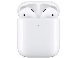 AIRPODS2 MRXJ2AM