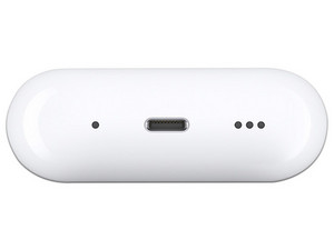 Estuche de carga inalámbrica Apple para AirPods - Accesorios de Audio - Los  mejores precios
