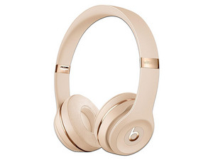BEATS SOLO3 GOLD