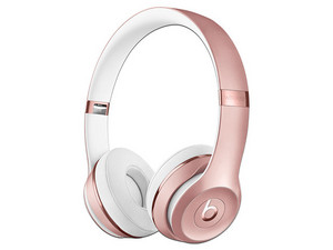 BEATS SOLO3 ROSG