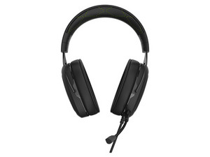 Auriculares CORSAIR HS50 PRO Stereo Verde