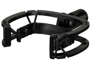 Montura de Suspensión Anti Vibraciones 10MAE9901 para micrófonos Elgato Wave.