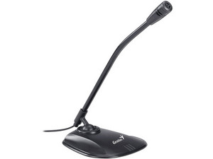 MIC-01A BLACK