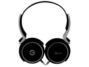 Audífonos con micrófono Getttech, respuesta de Frecuencia 20Hz-20000Hz, 3.5mm. Color Negro. Audífonos con micrófono Getttech, respuesta de Frecuencia 20Hz-20000Hz, 3.5mm. Color Negro.