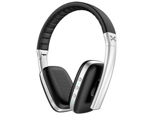 Audífonos inalámbricos Ghostek Raptor, Stereo, Bluetooth, 3.5?mm. Color Negro