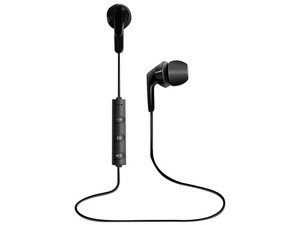 Audífonos Inalámbricos Ginga GIAUDBT01, Bluetooth.