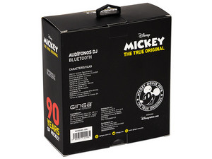 Audifonos inalambricos mickey online mouse