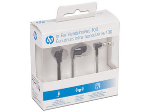 Auriculares con cable Jack 3.5mm EP-212