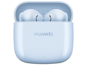 Audífonos Inalámbricos Huawei FreeBuds SE 2 con Estuche de carga, Bluetooth 5.3. Color Azul.