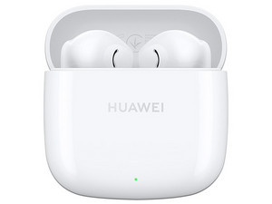 Audífonos Inalámbricos Huawei FreeBuds SE 2, Con Estuche de Carga, Bluetooth, Carga Rápida, Color Blanco.