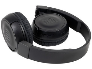  Auriculares de diadema con Bluetooth, color negro de JBL Pure  Bass Sound Negro : Electrónica
