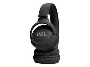 JBL Tune 520BT Auriculares inalámbricos on-ear - Negro - Cloud
