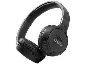 TUNE660NC BLK