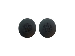Par de Almohadillas Jabra 14101-89, Compatible con Jabra Evolve2 Flex.