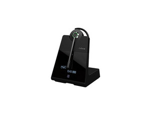 Auricular Jabra Engage 75 Convertible,  Monoaural.