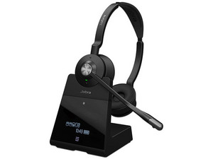 Auriculares Jabra Engage 75 SE Stereo para una experiencia de sonido superior