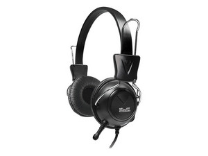 Audífonos con Micrófono Klip Xtreme KSH-320, respuesta de frecuencia 20-20,000Hz.