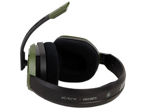 Auriculares Astro Gaming A10 Call of Duty