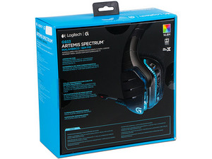 Audífonos discount logitech g933