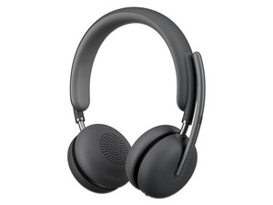 Audífonos Inalámbricos tipo Diadema Logitech Zone Wireless Teams