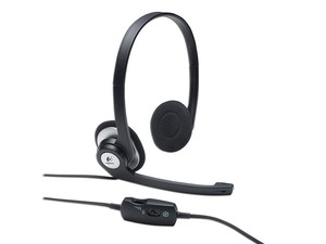 CLEAR CHAT STEREO