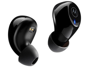 Audífonos inalámbricos Motorola Moto Buds 105, Bluetooth