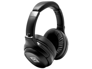 Audífonos Inalámbricos tipo Diadema Necnon NBH-02, Respuesta de Frecuencia 20Hz-20kHz, Bluetooth, Color Negro.